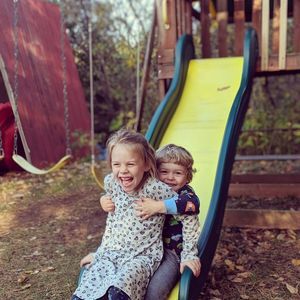 Meet your Posher, Christelle